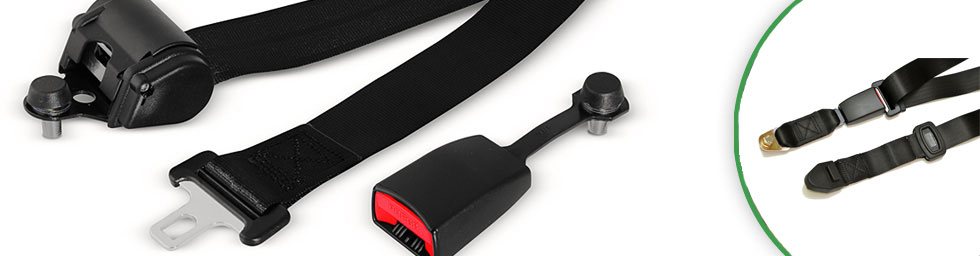 výrobca bezpečnostných pásov prekrýva zipsy veľkoobchod Poľsko